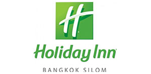 Holiday Inn Bangkok Silom
